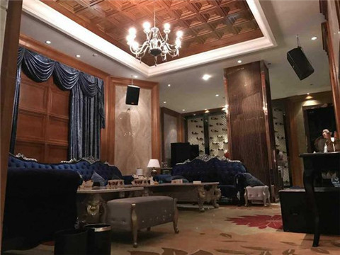 固原哪里有荤的KTV玩得开放